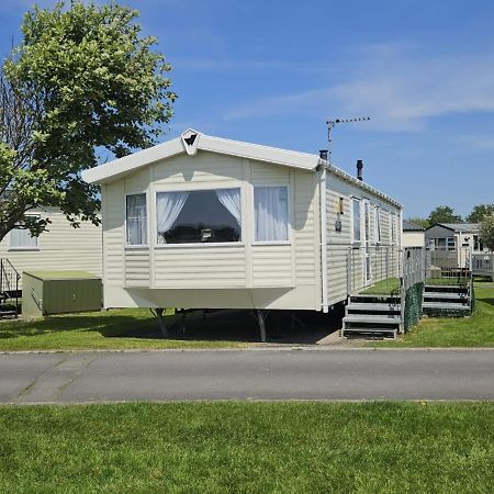 6 Berth On John Fowlers Villa Berrow Luaran gambar