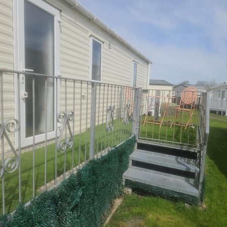 6 Berth On John Fowlers Villa Berrow Luaran gambar