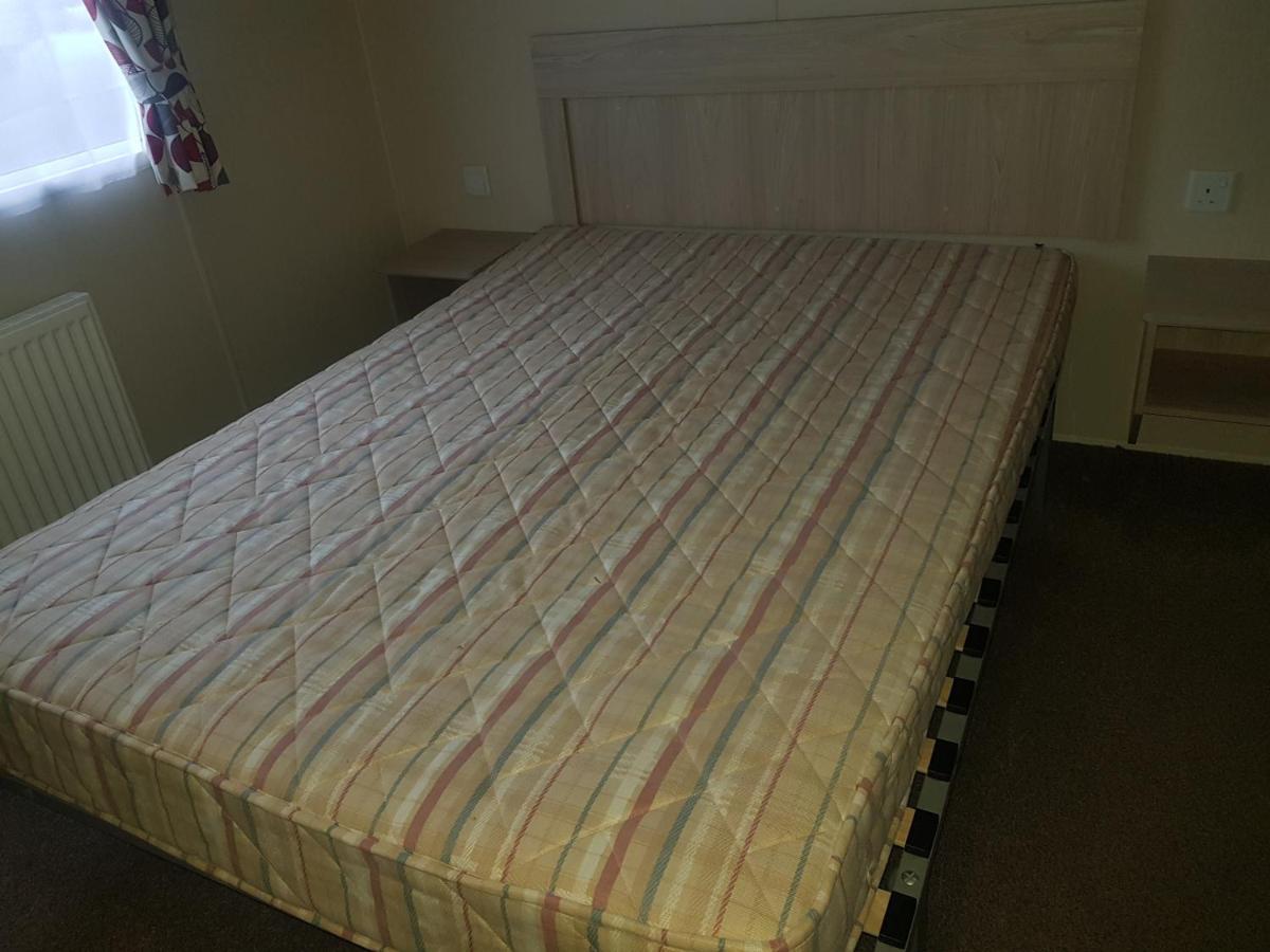 6 Berth On John Fowlers Villa Berrow Luaran gambar