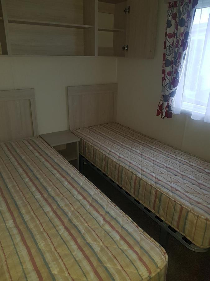 6 Berth On John Fowlers Villa Berrow Luaran gambar